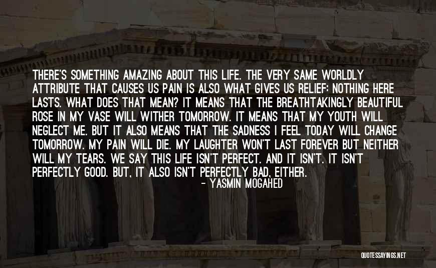 Breathtakingly Amazing Quotes By Yasmin Mogahed Breathtakingly Amazing Quotes By Yasmin Mogahed
