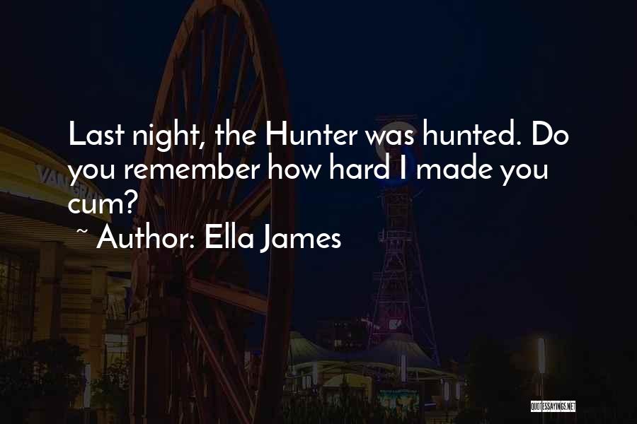 Breathturn Into Timestead Quotes By Ella James
