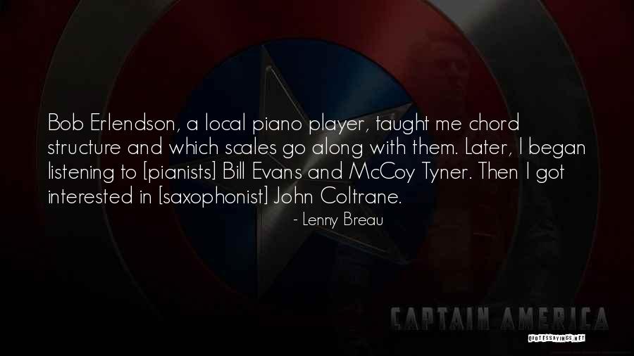 Breau Quotes By Lenny Breau Breau Quotes By Lenny Breau