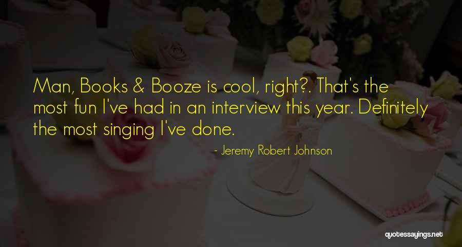 Breaud And Meyers Quotes By Jeremy Robert Johnson Breaud And Meyers Quotes By Jeremy Robert Johnson