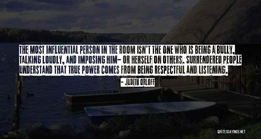 Breaunna Womack Quotes By Judith Orloff Breaunna Womack Quotes By Judith Orloff