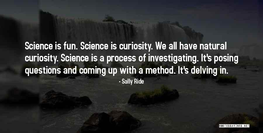 Breazeale And Associates Quotes By Sally Ride Breazeale And Associates Quotes By Sally Ride