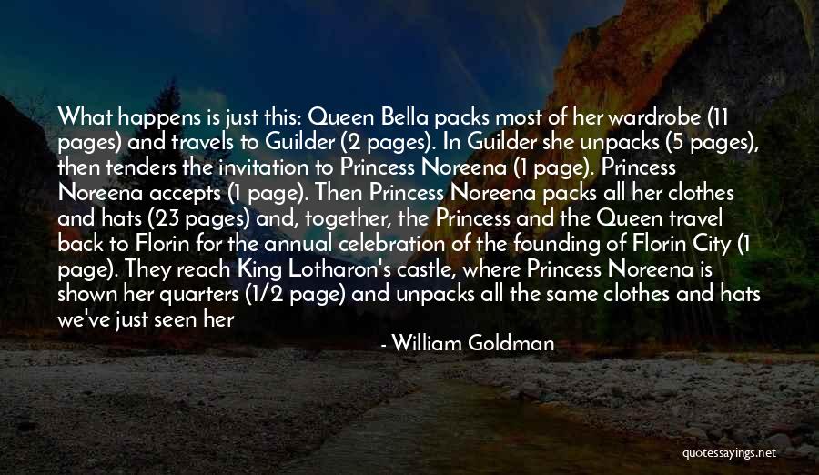 Breazeale Interpretive Center Quotes By William Goldman Breazeale Interpretive Center Quotes By William Goldman
