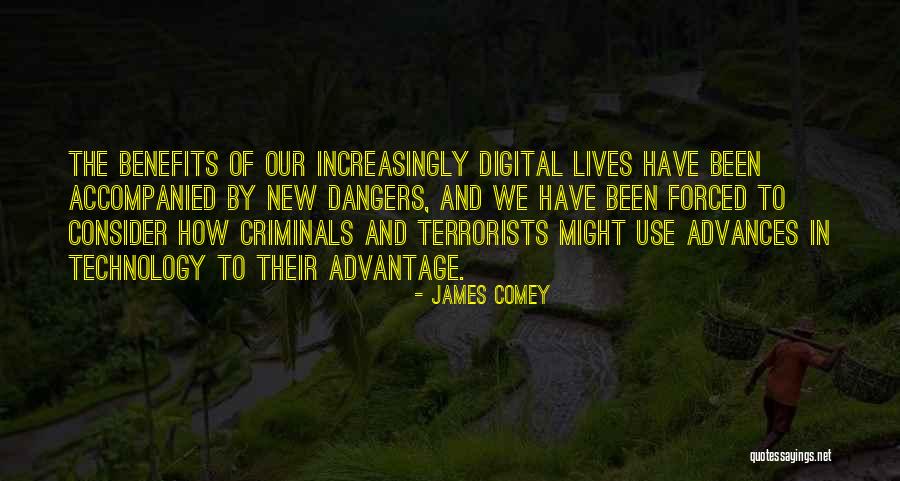 Breazy Inc Quotes By James Comey Breazy Inc Quotes By James Comey