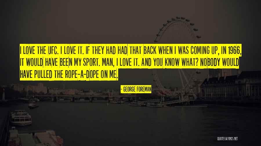 Breazzano House Quotes By George Foreman Breazzano House Quotes By George Foreman