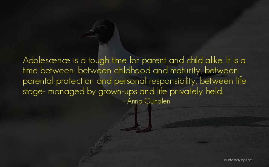 Breban Provence Quotes By Anna Quindlen Breban Provence Quotes By Anna Quindlen
