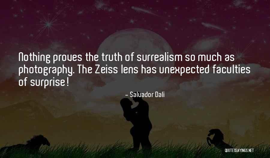 Brebeck Quotes By Salvador Dali Brebeck Quotes By Salvador Dali