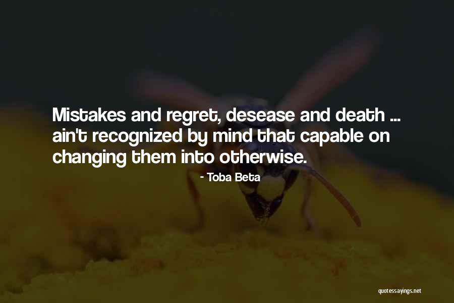 Brebeck Quotes By Toba Beta Brebeck Quotes By Toba Beta