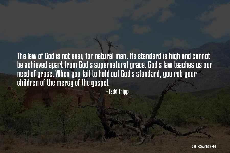 Brebenelul Quotes By Tedd Tripp Brebenelul Quotes By Tedd Tripp