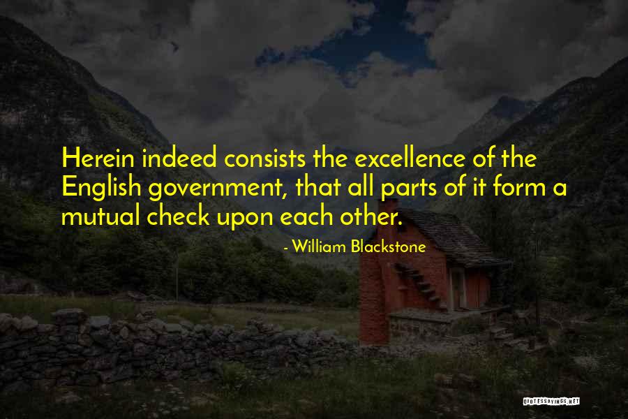 Brebner Print Quotes By William Blackstone Brebner Print Quotes By William Blackstone