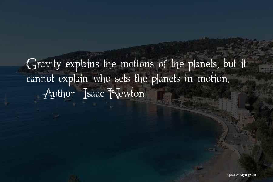 Breccan Odonnell Quotes By Isaac Newton Breccan Odonnell Quotes By Isaac Newton