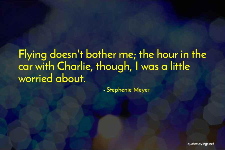 Breccan Thies Quotes By Stephenie Meyer Breccan Thies Quotes By Stephenie Meyer