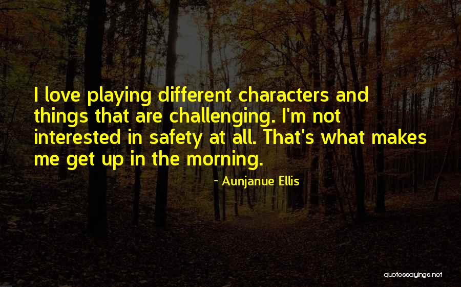 Breccia Di Quotes By Aunjanue Ellis Breccia Di Quotes By Aunjanue Ellis