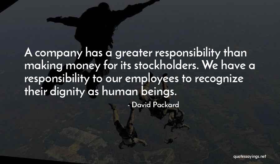 Breccia Di Quotes By David Packard Breccia Di Quotes By David Packard