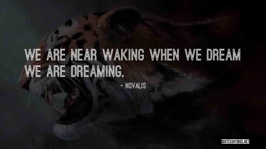 Breccia Di Quotes By Novalis Breccia Di Quotes By Novalis