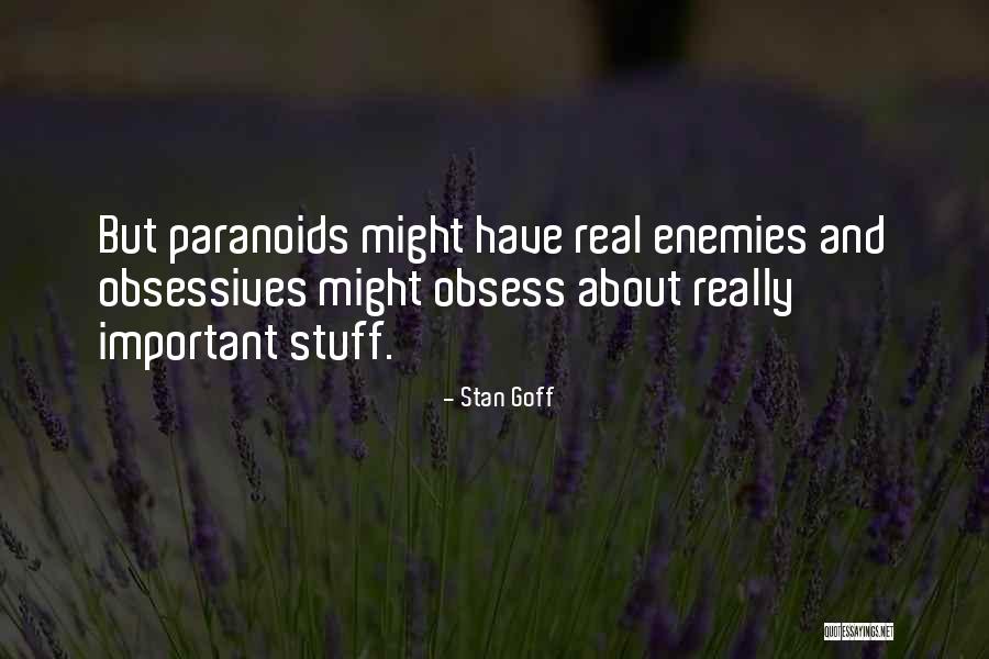 Breccia Di Quotes By Stan Goff Breccia Di Quotes By Stan Goff