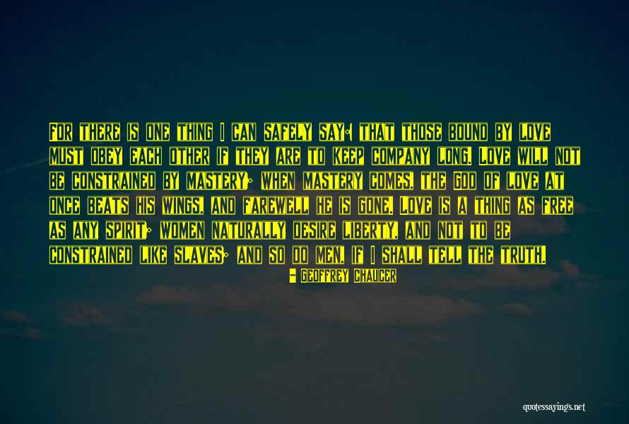 Brecha Significado Quotes By Geoffrey Chaucer Brecha Significado Quotes By Geoffrey Chaucer