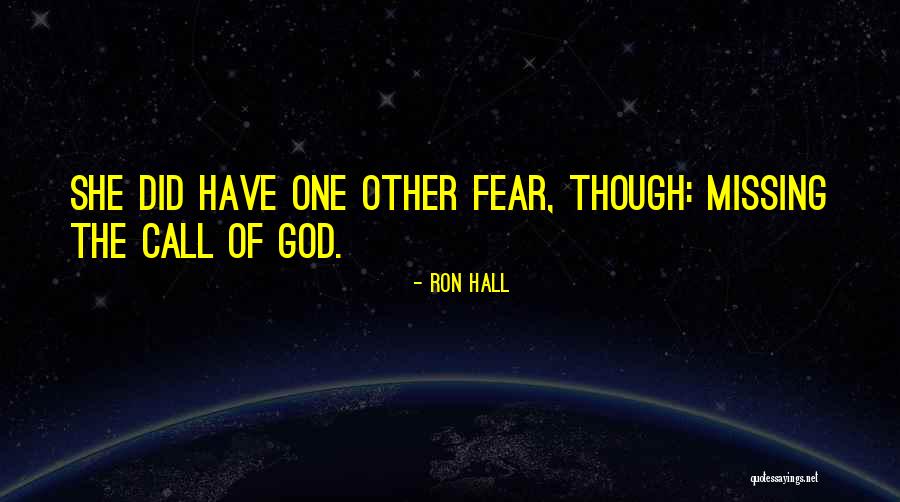 Brecha Significado Quotes By Ron Hall Brecha Significado Quotes By Ron Hall