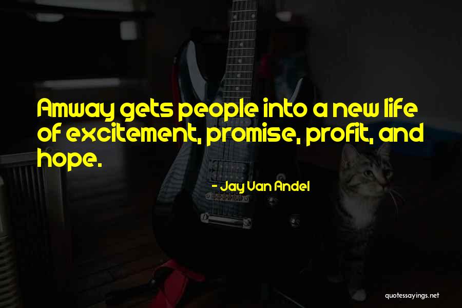 Brecheisen Bartlesville Quotes By Jay Van Andel Brecheisen Bartlesville Quotes By Jay Van Andel