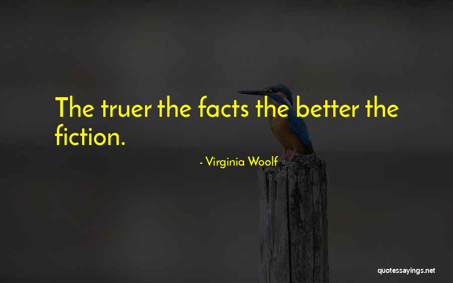 Brechen In English Quotes By Virginia Woolf