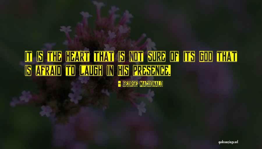 Brechen Konjugieren Quotes By George MacDonald
