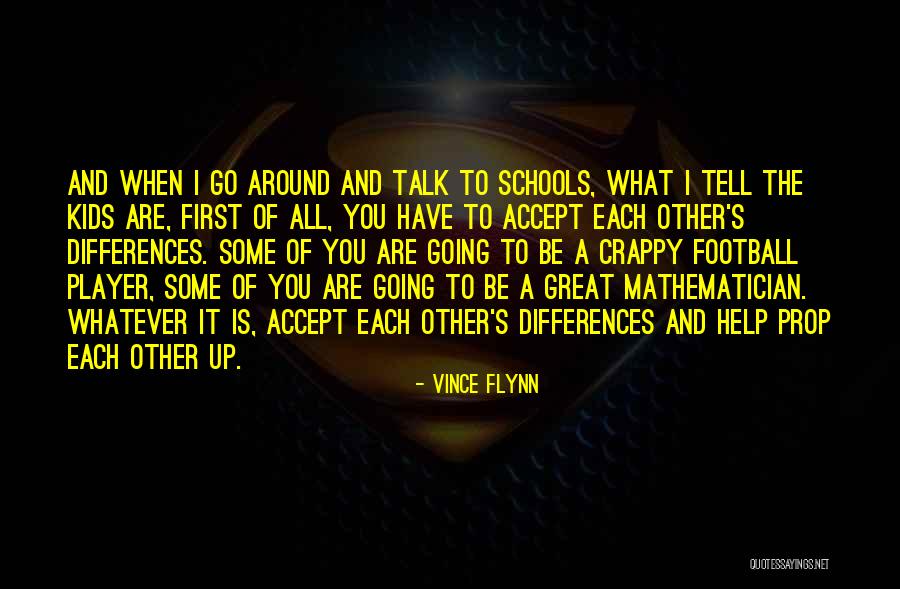 Brechen Konjugieren Quotes By Vince Flynn