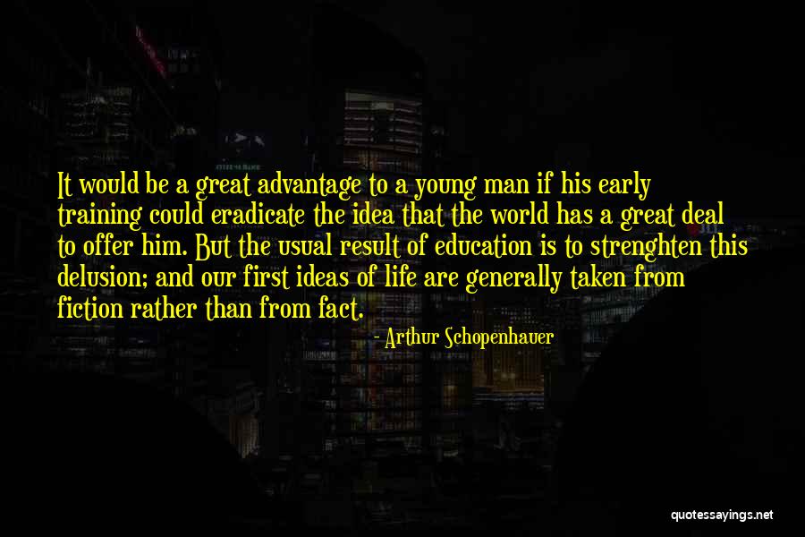 Brechin And Beyond Jokes Quotes By Arthur Schopenhauer Brechin And Beyond Jokes Quotes By Arthur Schopenhauer