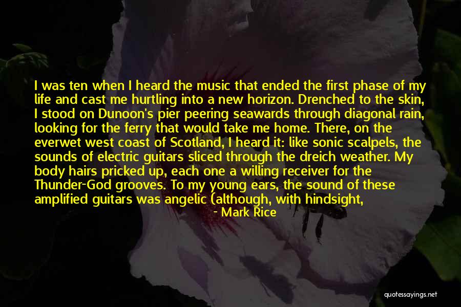 Brechin And Beyond Jokes Quotes By Mark Rice Brechin And Beyond Jokes Quotes By Mark Rice