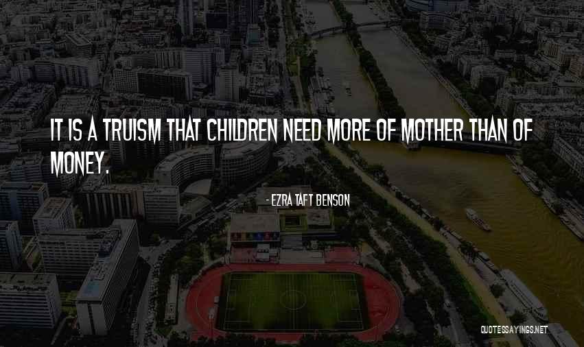 Brechin City Quotes By Ezra Taft Benson Brechin City Quotes By Ezra Taft Benson