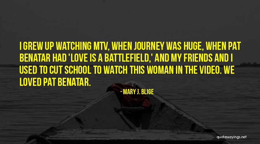 Brechin City Quotes By Mary J. Blige Brechin City Quotes By Mary J. Blige