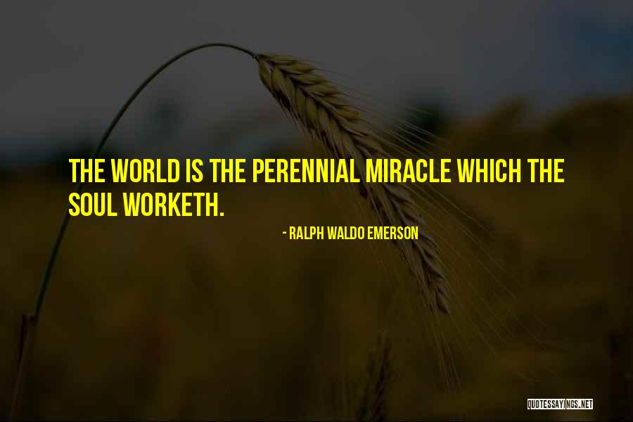 Brechlin Overhead Quotes By Ralph Waldo Emerson Brechlin Overhead Quotes By Ralph Waldo Emerson