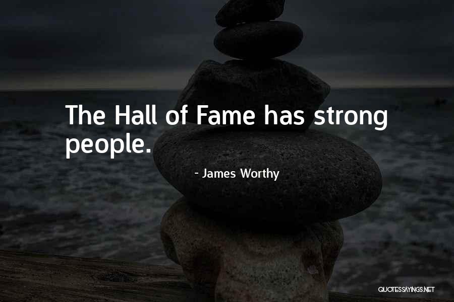 Brechtel Golf Quotes By James Worthy Brechtel Golf Quotes By James Worthy