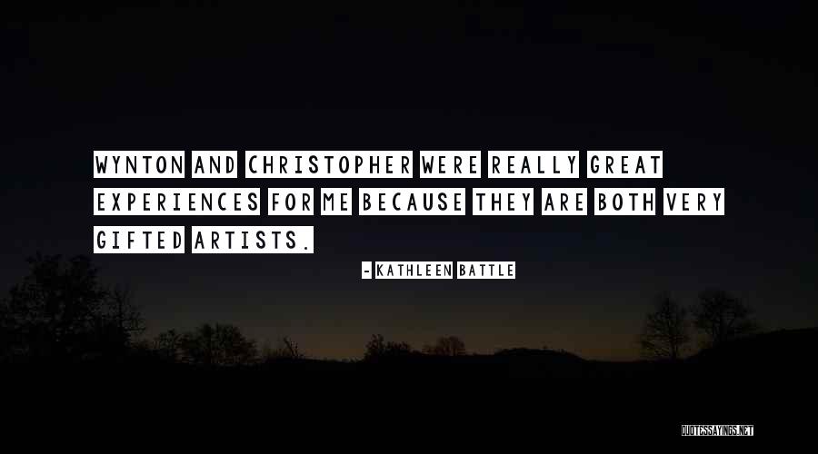 Brechts Pickle Quotes By Kathleen Battle Brechts Pickle Quotes By Kathleen Battle