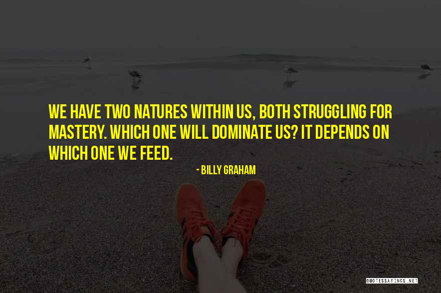 Breck Quotes By Billy Graham Breck Quotes By Billy Graham