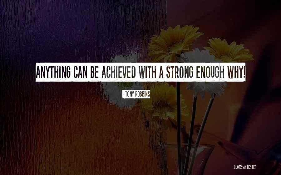 Brecka Fantasy Quotes By Tony Robbins Brecka Fantasy Quotes By Tony Robbins