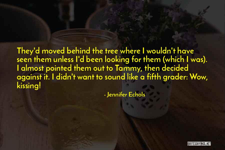 Brecka Halbrooks Quotes By Jennifer Echols Brecka Halbrooks Quotes By Jennifer Echols