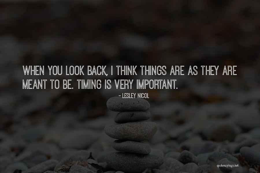 Brecka Putnam Quotes By Lesley Nicol Brecka Putnam Quotes By Lesley Nicol