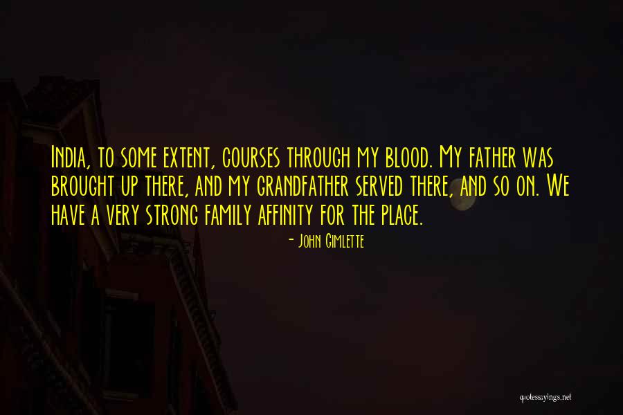 Breckinsider Quotes By John Gimlette Breckinsider Quotes By John Gimlette