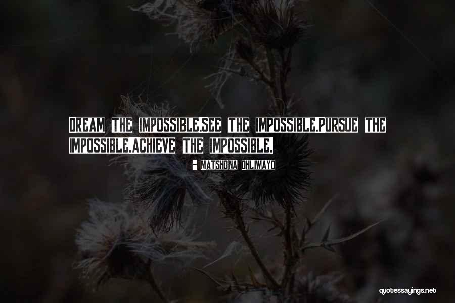 Breckley Willis Quotes By Matshona Dhliwayo Breckley Willis Quotes By Matshona Dhliwayo