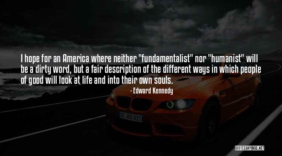 Brecknell Ps150 Quotes By Edward Kennedy Brecknell Ps150 Quotes By Edward Kennedy