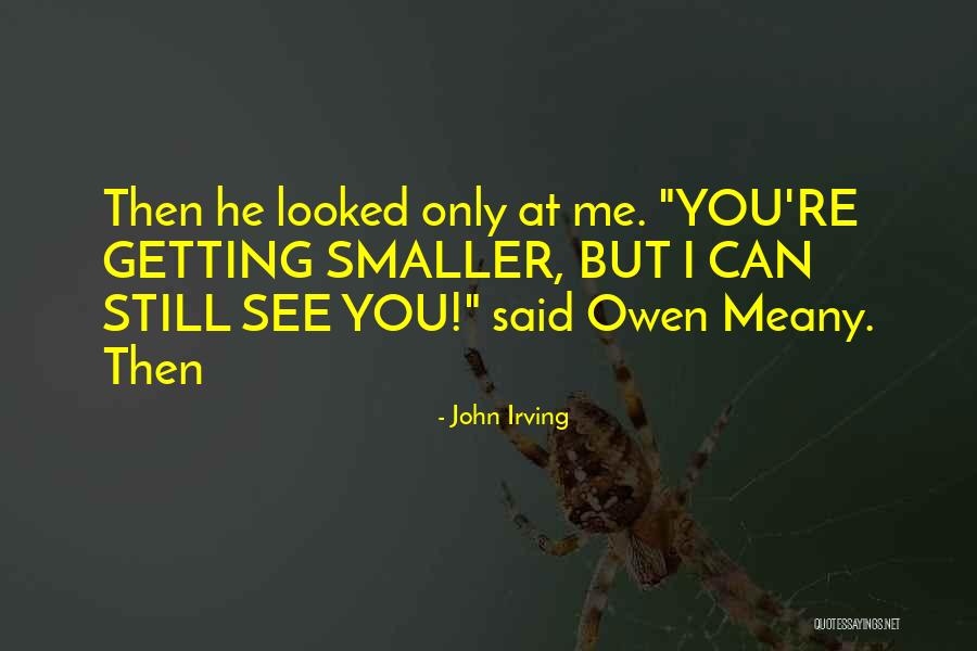Brecknell Ps150 Quotes By John Irving Brecknell Ps150 Quotes By John Irving