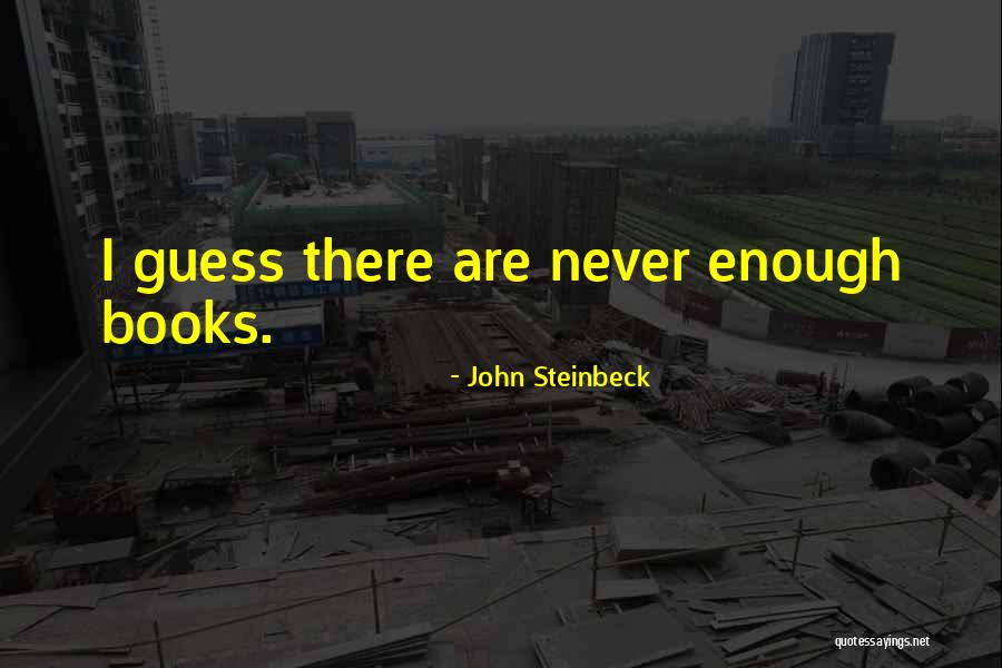 Breckner Industries Quotes By John Steinbeck Breckner Industries Quotes By John Steinbeck