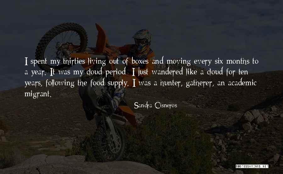 Breckner Industries Quotes By Sandra Cisneros Breckner Industries Quotes By Sandra Cisneros
