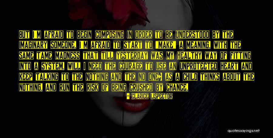 Breckner Minnesota Quotes By Clarice Lispector Breckner Minnesota Quotes By Clarice Lispector