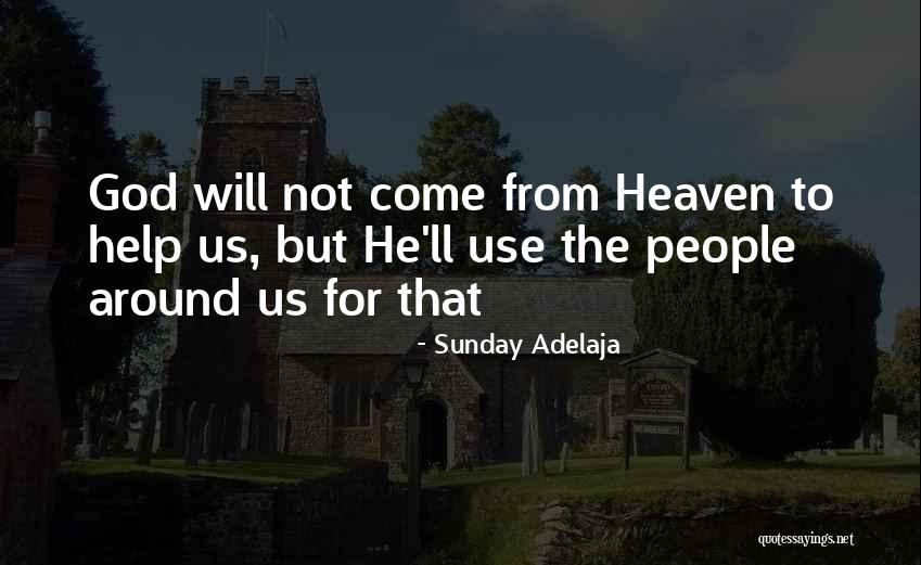 Breckwoldt Susanne Quotes By Sunday Adelaja Breckwoldt Susanne Quotes By Sunday Adelaja