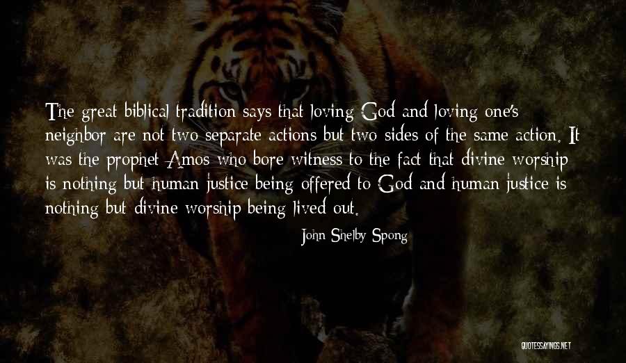 Breclav Pocet Quotes By John Shelby Spong