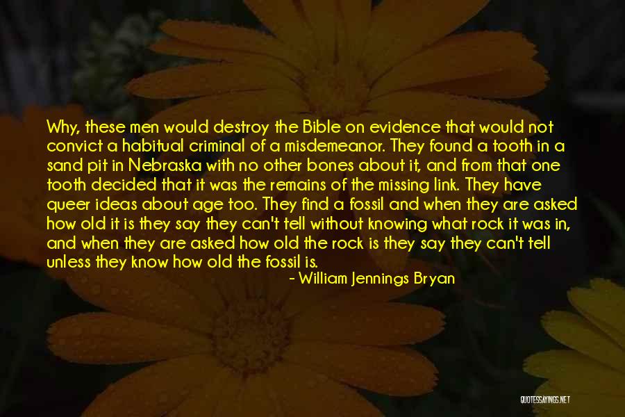 Brecourt Cod Quotes By William Jennings Bryan Brecourt Cod Quotes By William Jennings Bryan