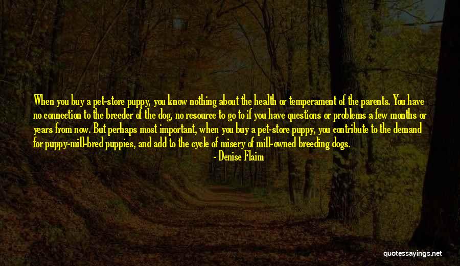 Bred For Quotes By Denise Flaim Bred For Quotes By Denise Flaim