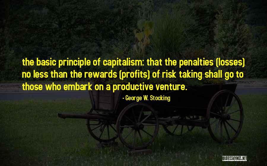 Bredal Dog Quotes By George W. Stocking Bredal Dog Quotes By George W. Stocking