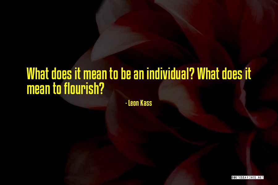Bredal Dog Quotes By Leon Kass Bredal Dog Quotes By Leon Kass